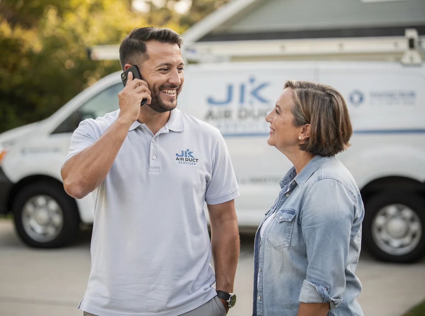 Air Duct Cleaning Muskego, WI FAQs